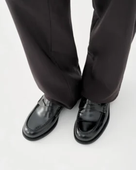 Linn Loafer'lar