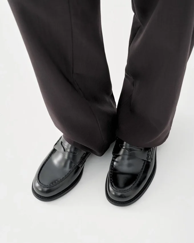 Linn Loafer'lar