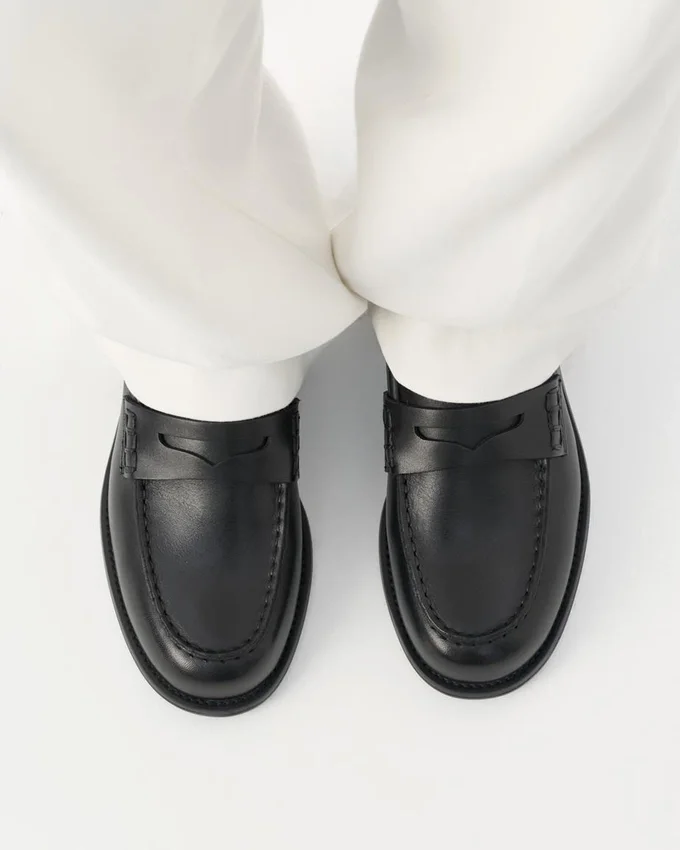 Linn Loafer'lar
