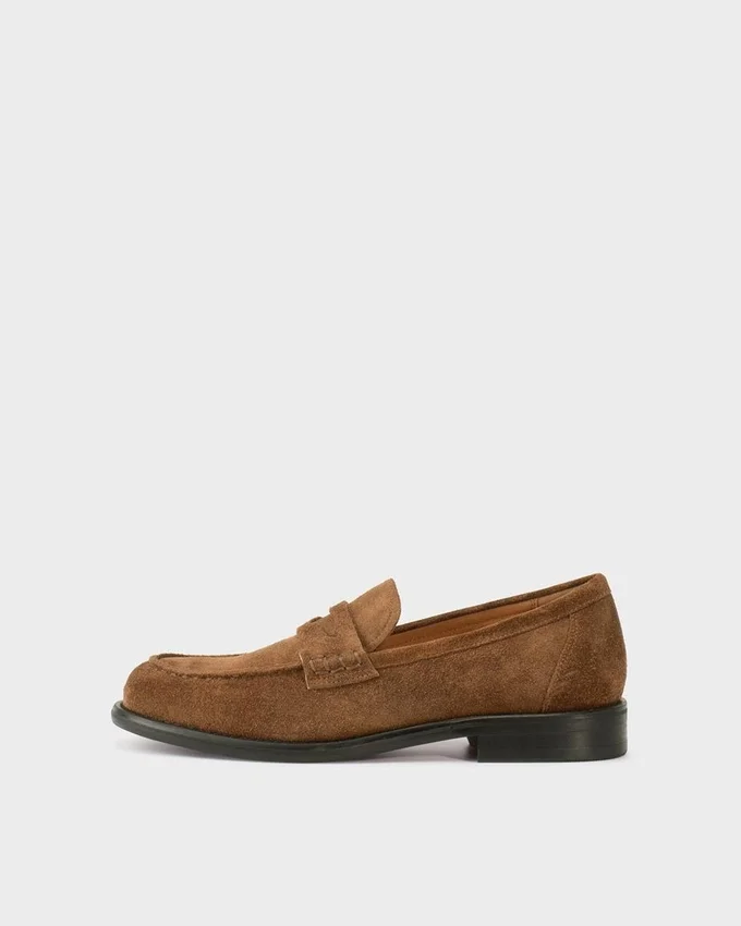 Linn Loafer'lar