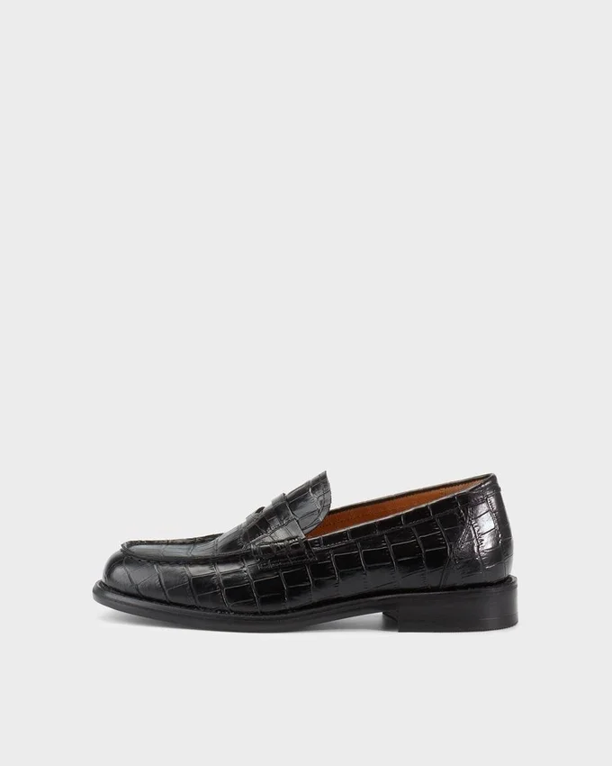 Linn Loafer'lar