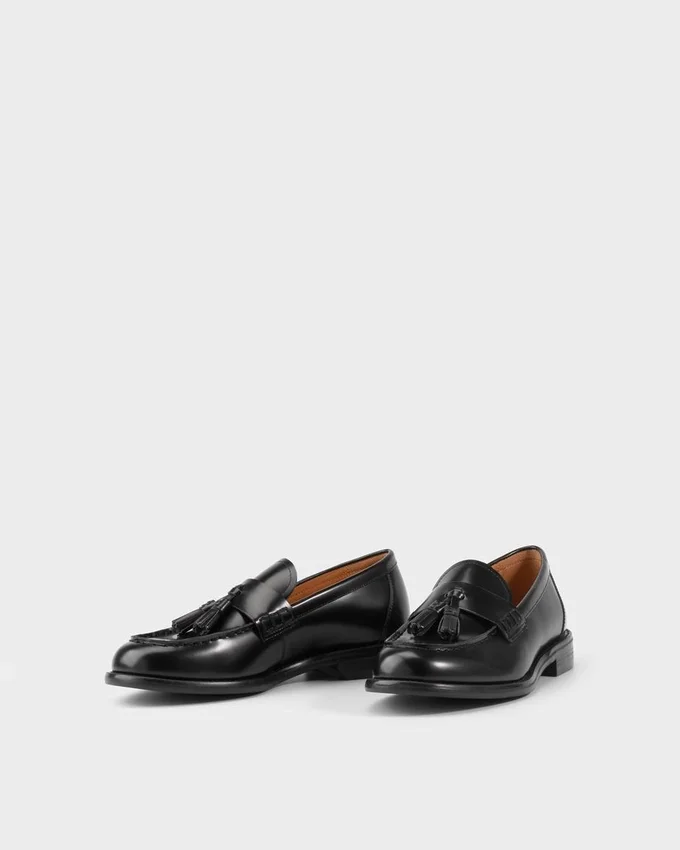 Linn Loafer'lar