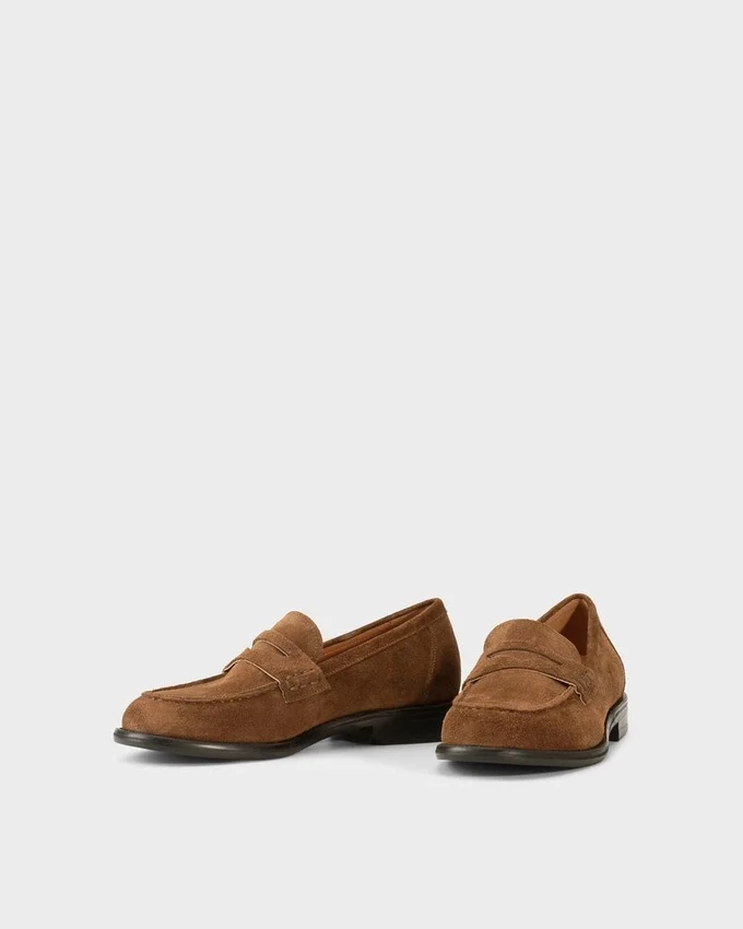 Linn Loafer'lar