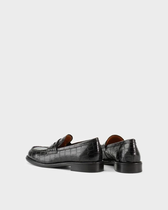 Linn Loafer'lar