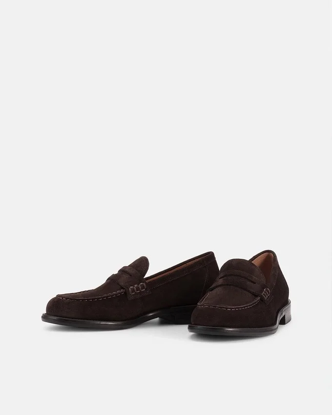 Linn Loafer'lar