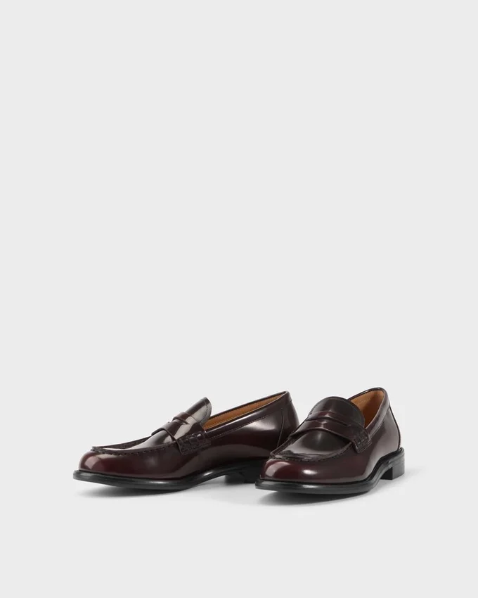 Linn Loafer'lar