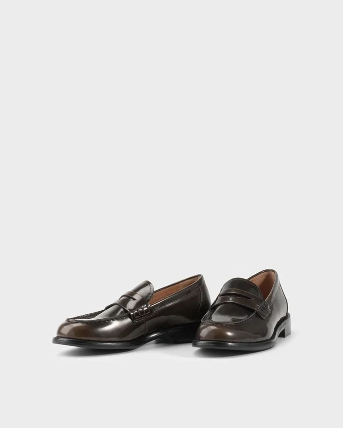 Linn Loafer'lar