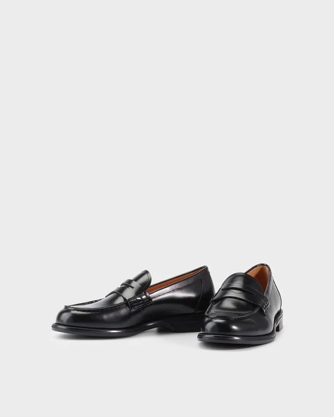 Linn Loafer'lar