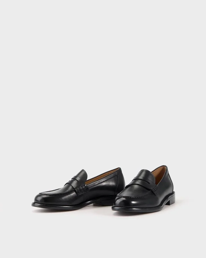 Linn Loafer'lar