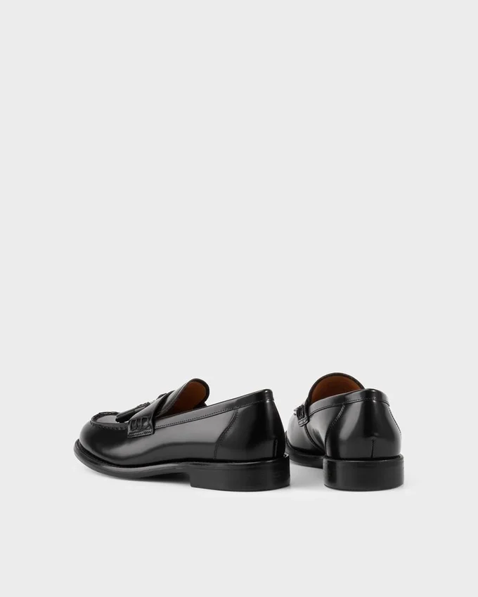 Linn Loafer'lar