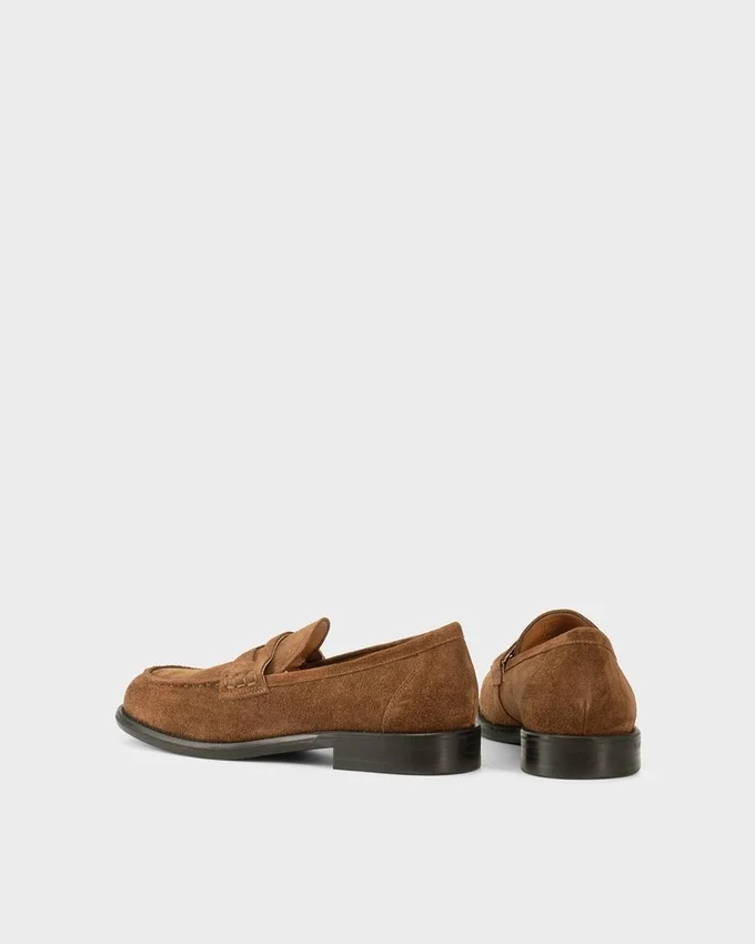 Linn Loafer'lar