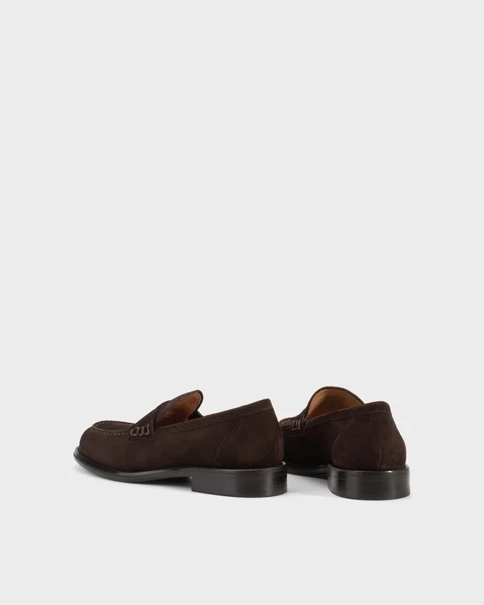 Linn Loafer'lar