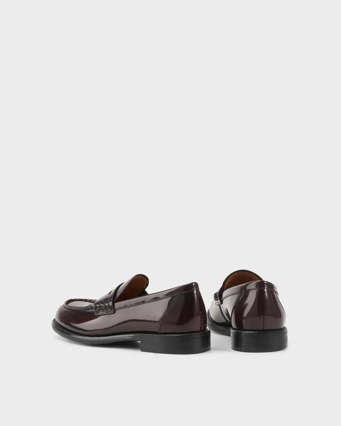 Linn Loafer'lar