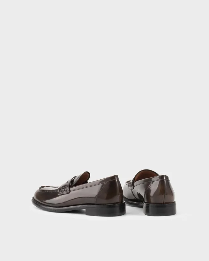 Linn Loafer'lar