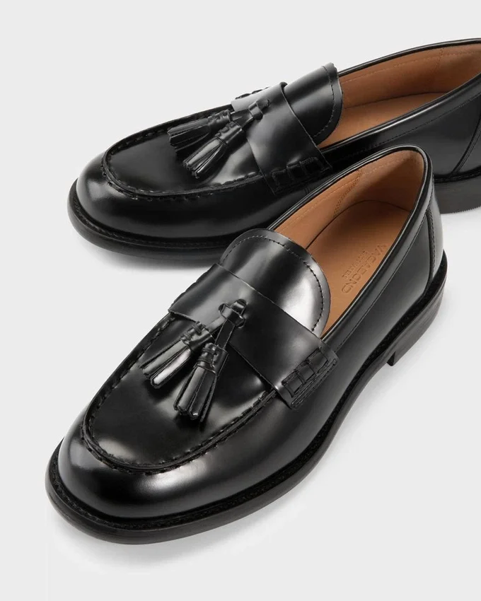 Linn Loafer'lar