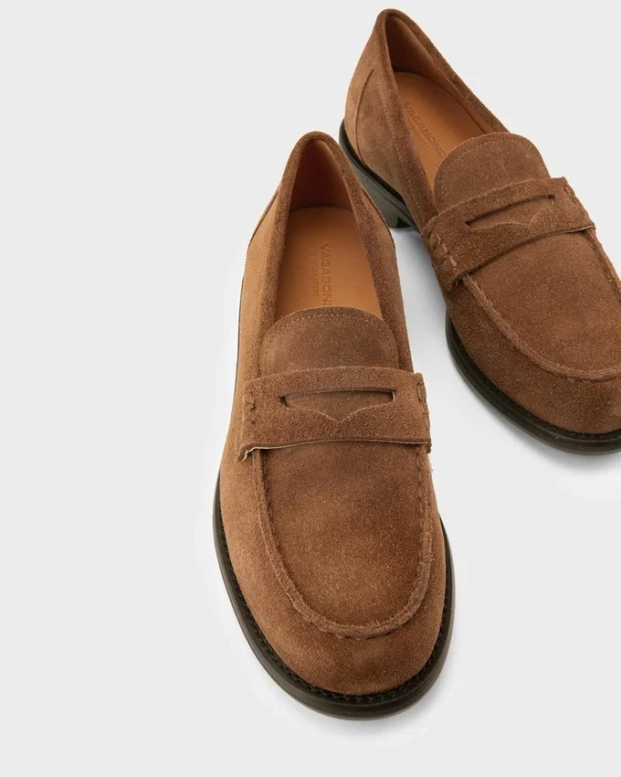Linn Loafer'lar
