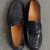 Linn Loafer'lar
