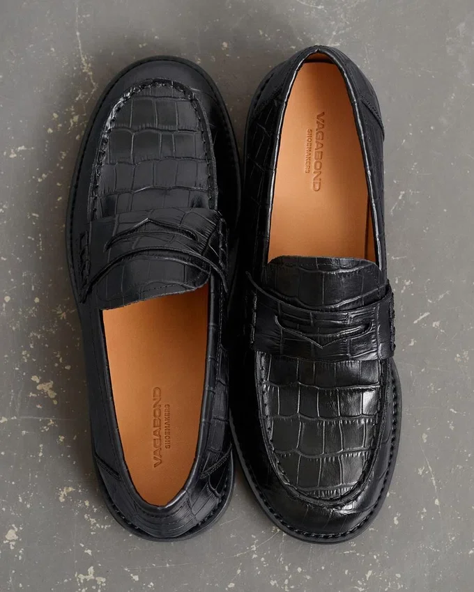 Linn Loafer'lar