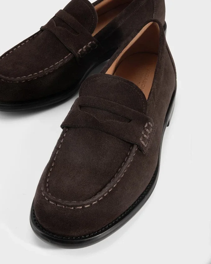 Linn Loafer'lar