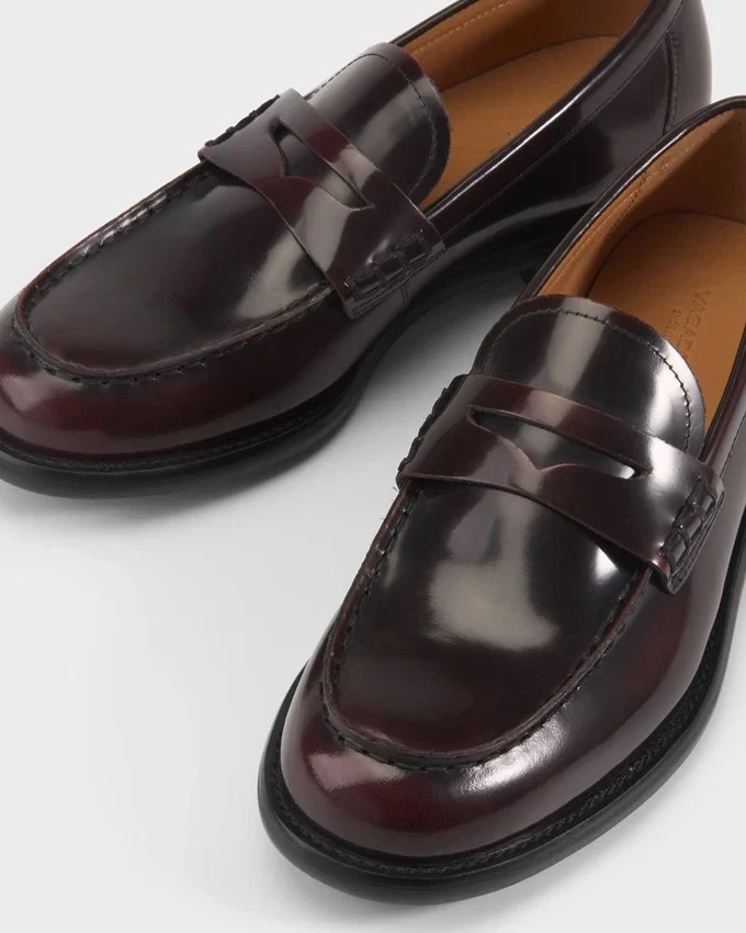Linn Loafer'lar