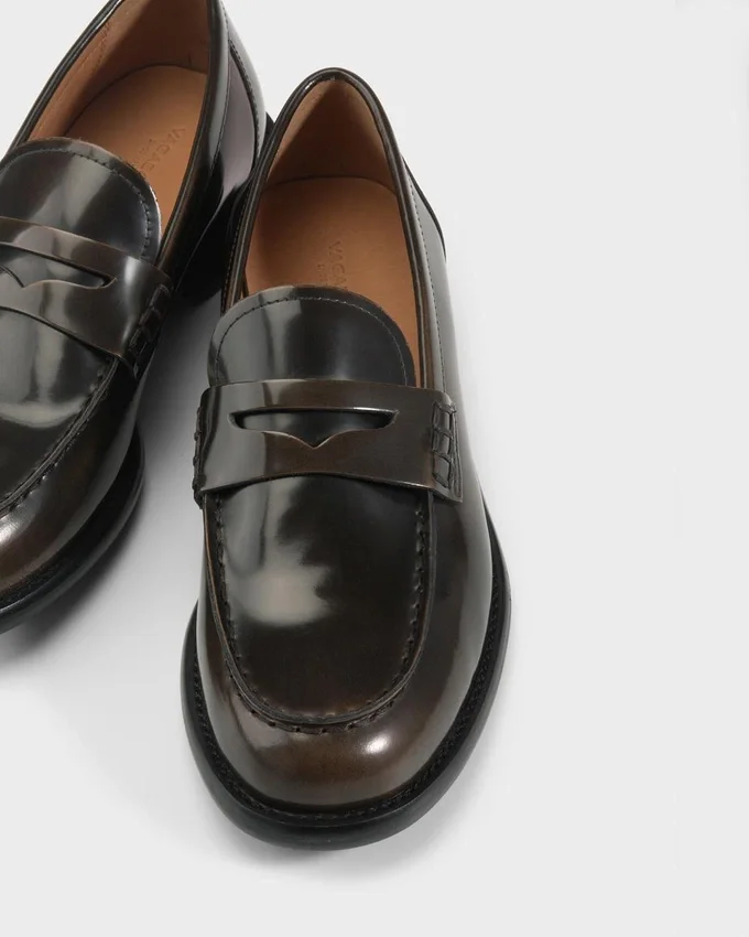 Linn Loafer'lar