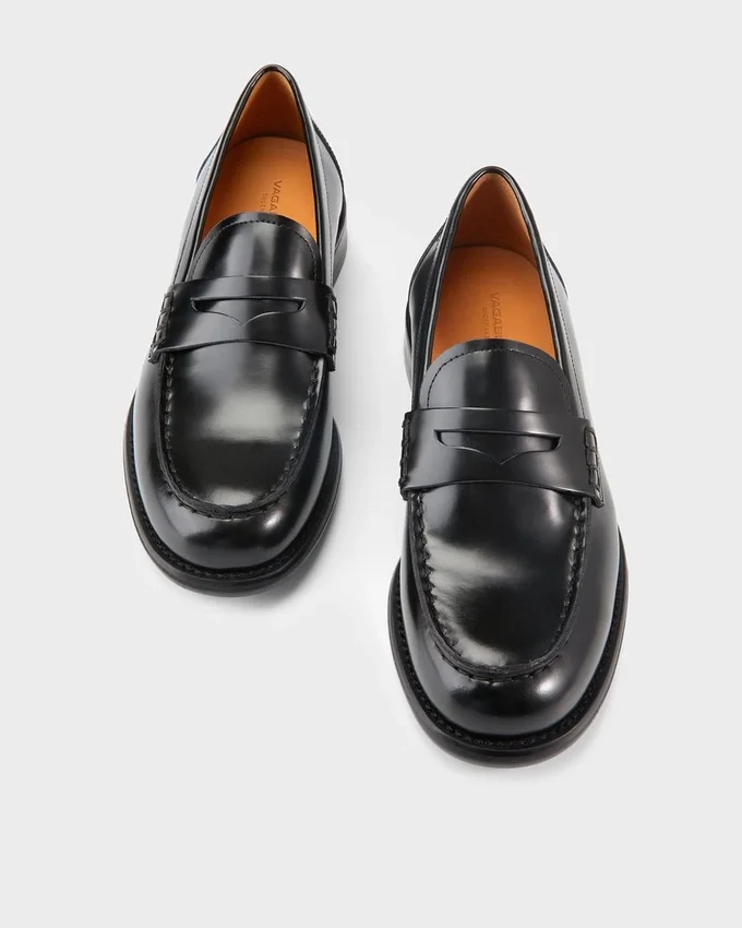 Linn Loafer'lar