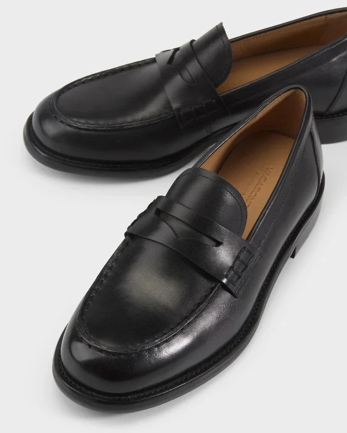 Linn Loafer'lar