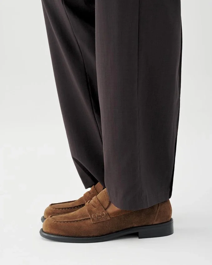 Linn Loafer'lar