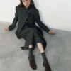 Linn Loafer'lar