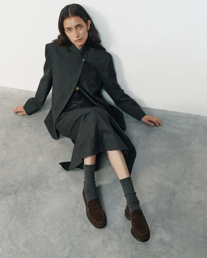 Linn Loafer'lar