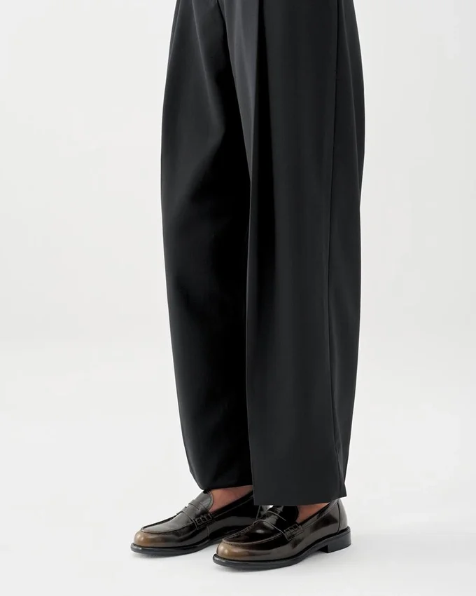 Linn Loafer'lar