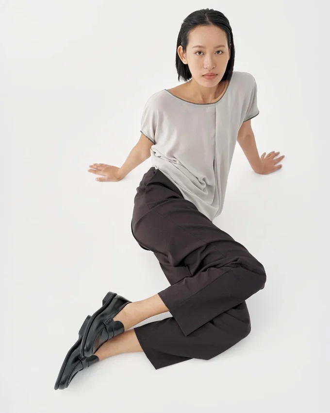 Linn Loafer'lar