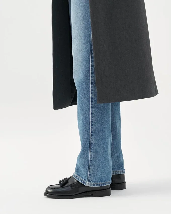 Linn Loafer'lar