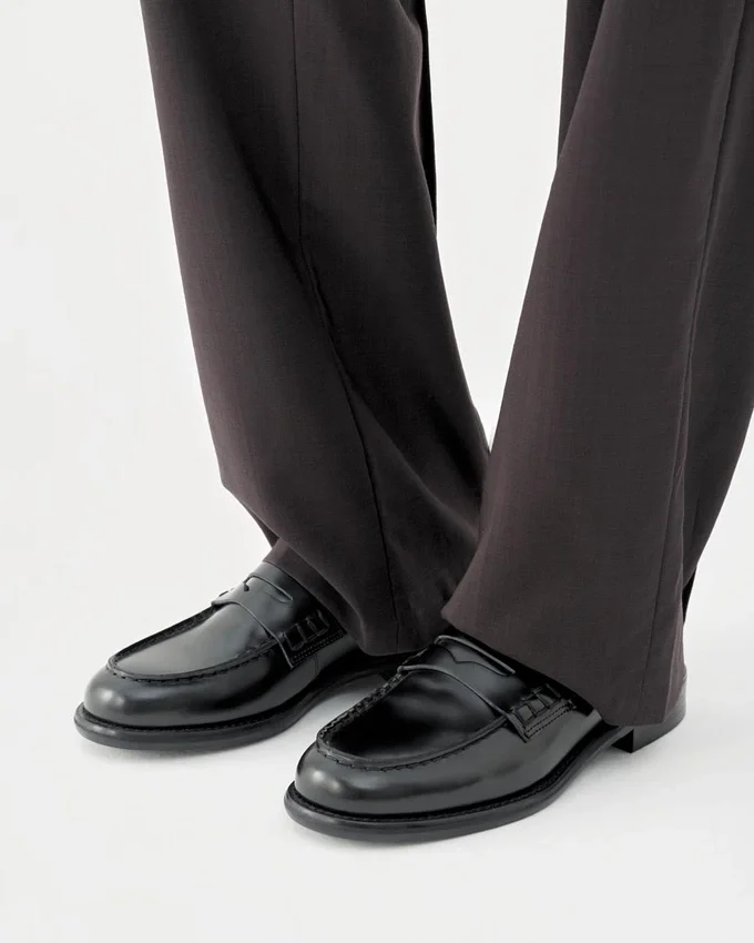 Linn Loafer'lar