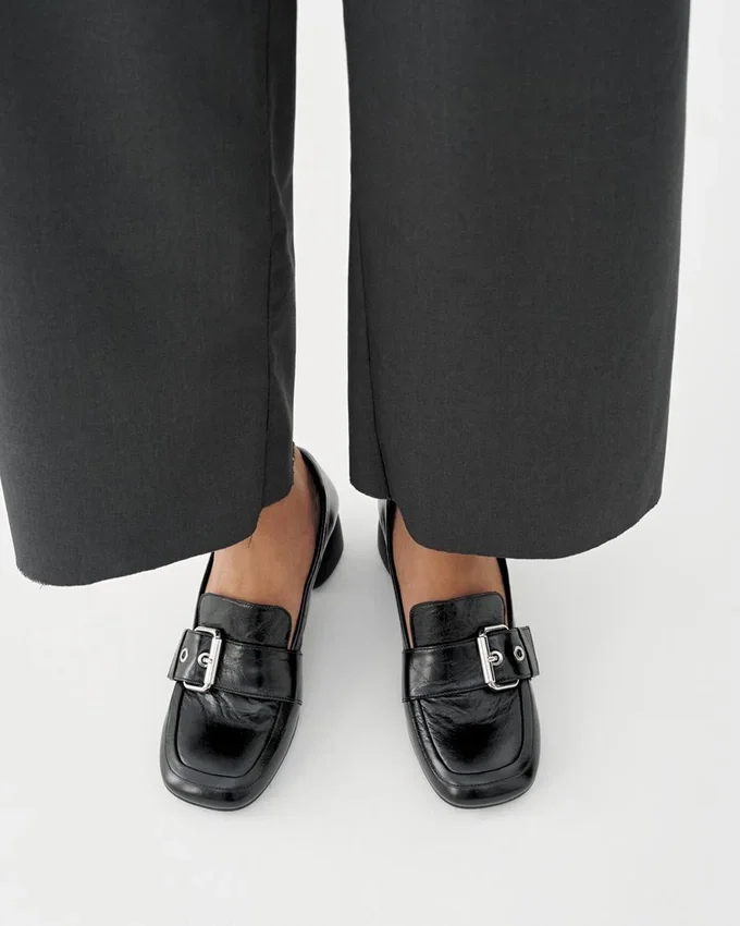 Livia Loafer'lar
