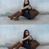 Meryl Uzun Botlar