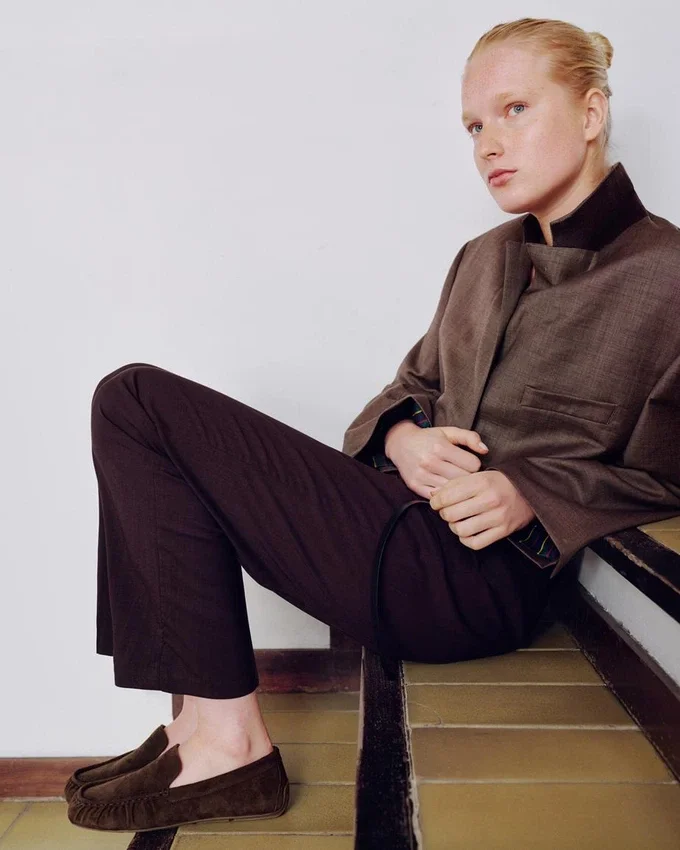 Mika Loafer