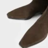 Nella Ayak Bileği Botları