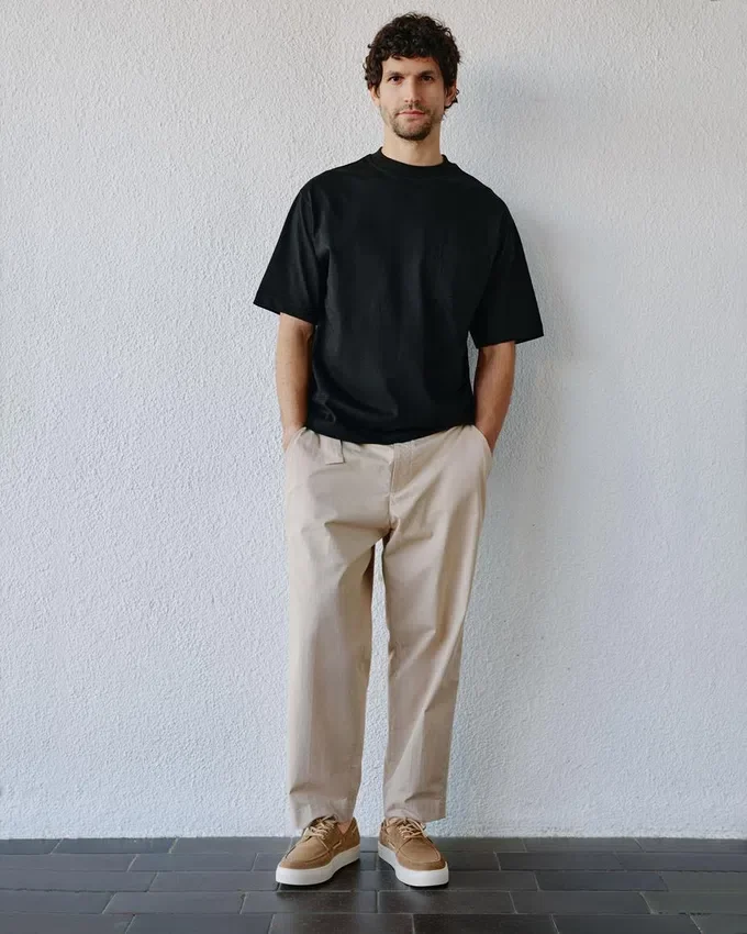 Paul 2.0 Ayakkabılar
