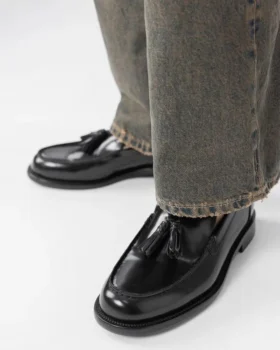 Steven Loaferlar