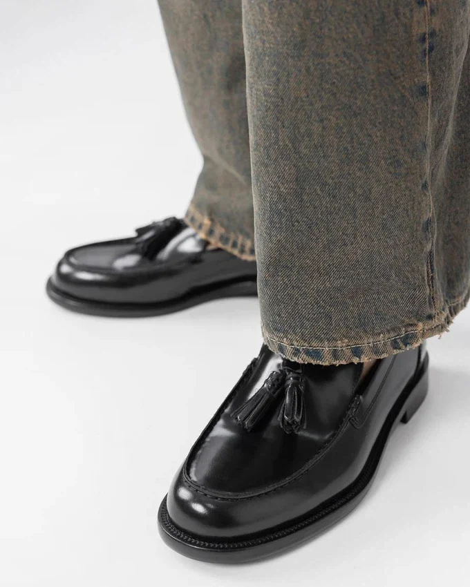 Steven Loaferlar