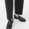 Steven Loaferlar