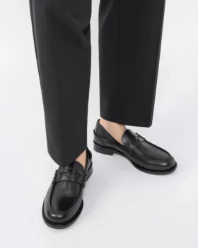 Steven Loaferlar
