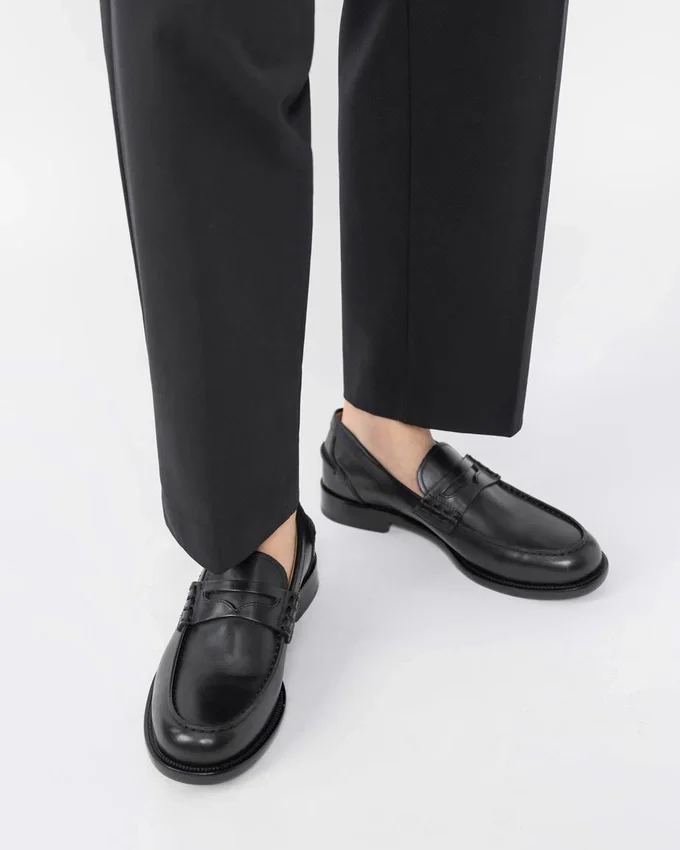 Steven Loaferlar
