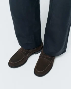 Steven Loaferlar