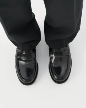 Steven Loaferlar