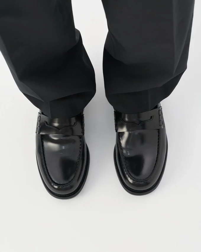 Steven Loaferlar