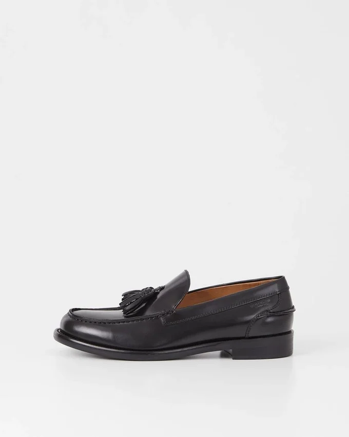 Steven Loaferlar