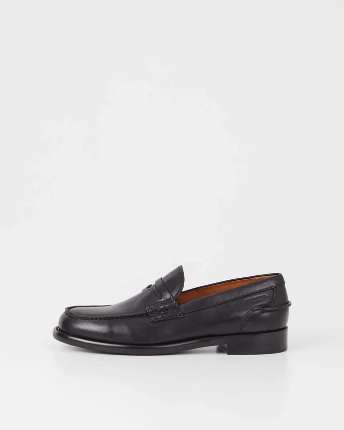 Steven Loaferlar