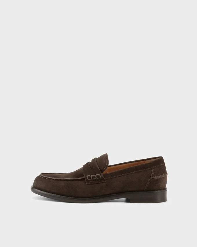 Steven Loaferlar